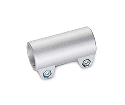 GN 242-Supporti a manicotto per collegamento tubi